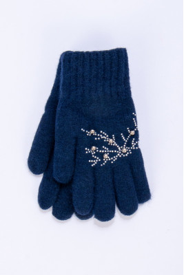 Рукавички підліткові зимові